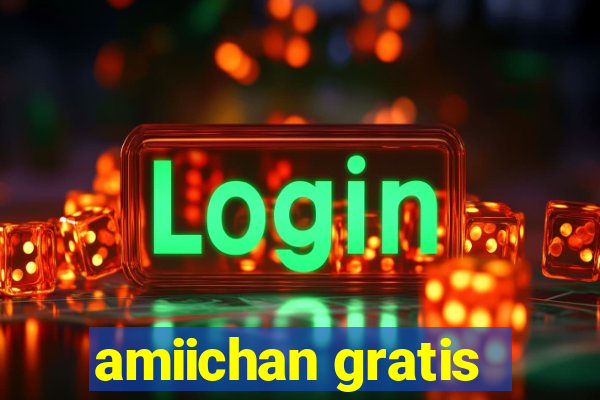 amiichan gratis